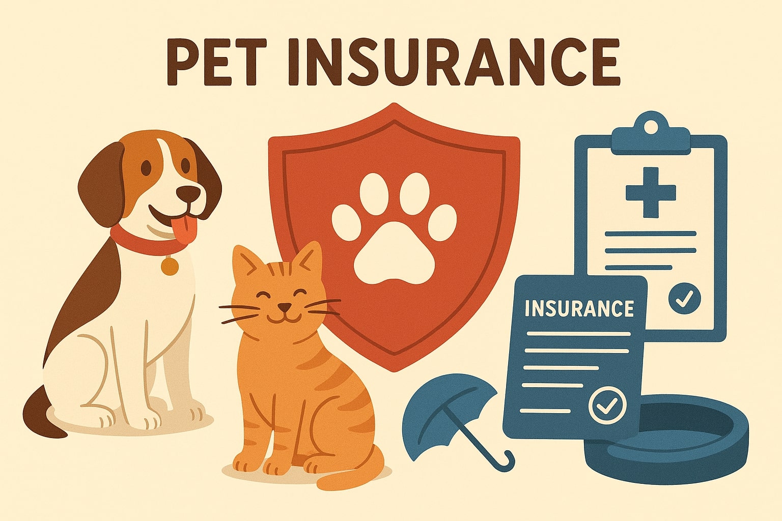 Pet Insurance