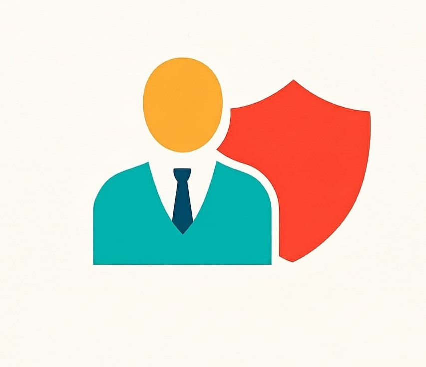 Professional Indemnity Icon