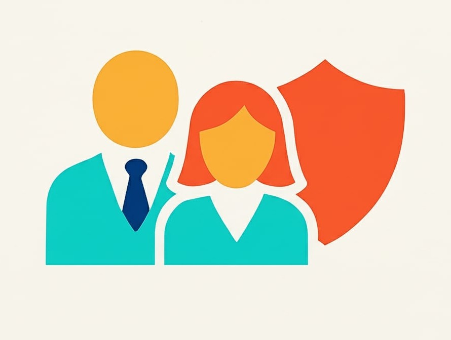 Directors and Officers Icon