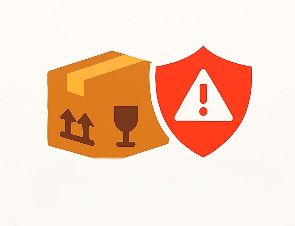 Product Liability Icon