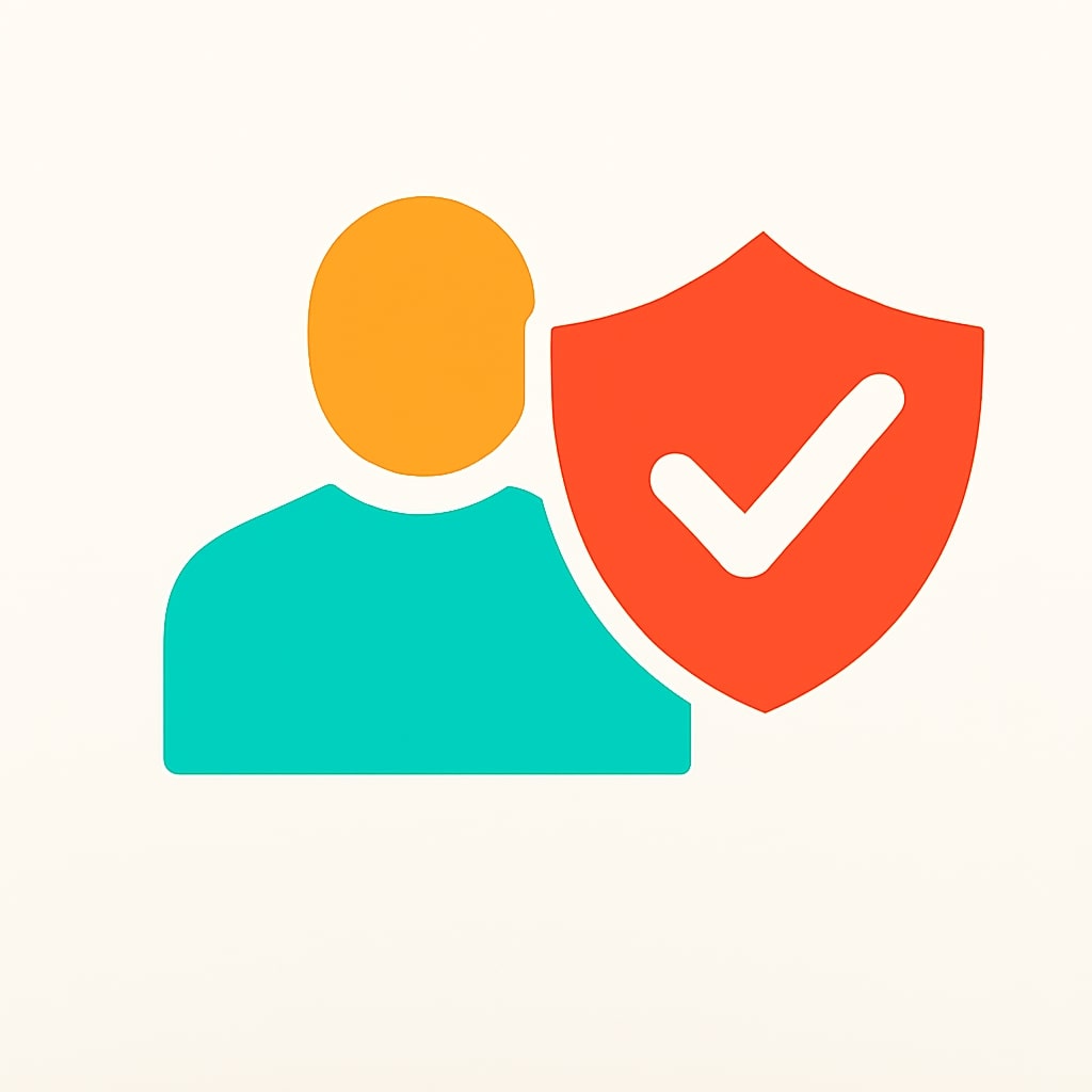 General Liability Icon