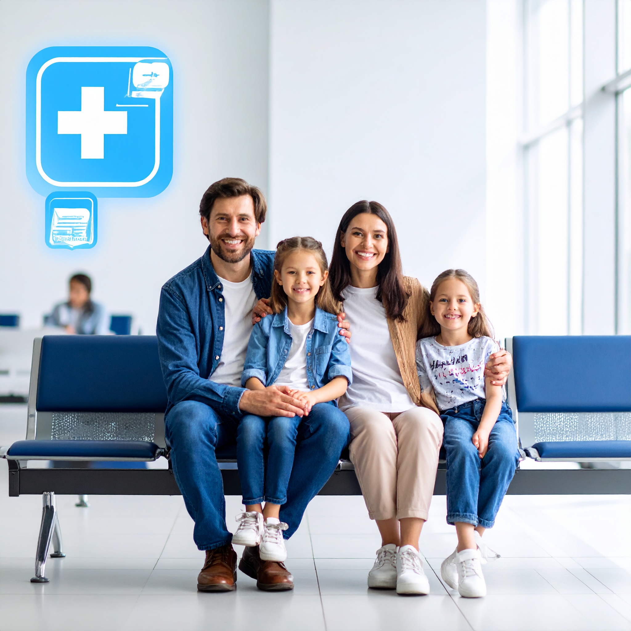 Personal Accident Insurance